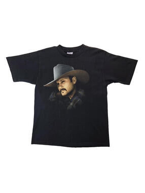 All Sport Vintage 90s Tim McGraw I Like It I Love It Graphic Shirt Men Large L